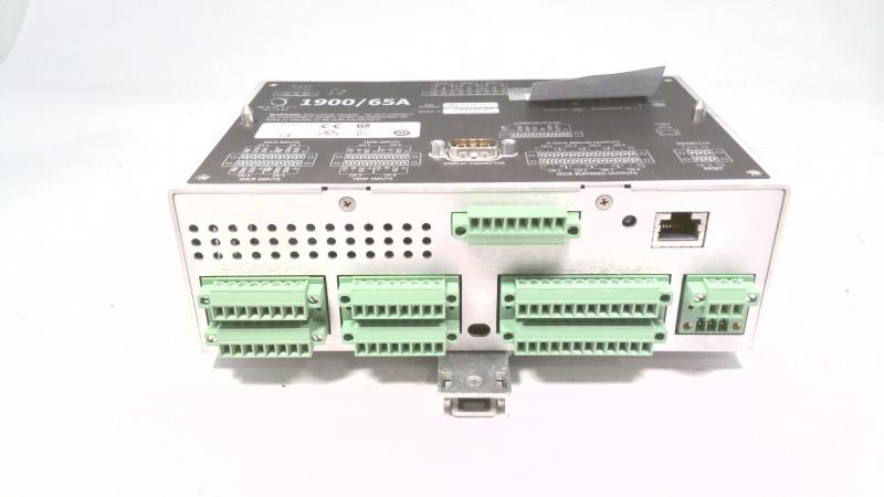 GENERAL ELECTRIC 1900/65A-00-01-01-00-00