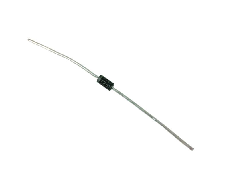 ON SEMICONDUCTOR 1N4007