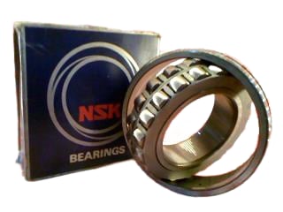 NSK 22214-CDE4/C3