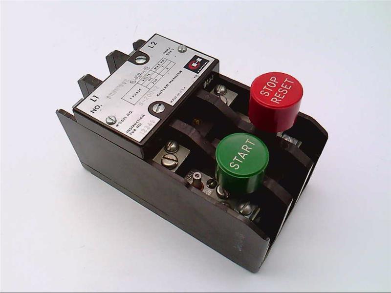 9115H166K by EATON CORPORATION