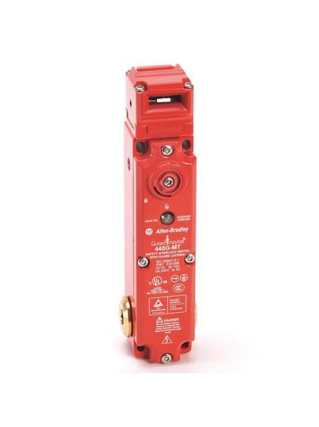 ALLEN BRADLEY 440G-MT47024