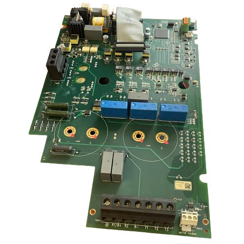 ASEA BROWN BOVERI EB0523A09