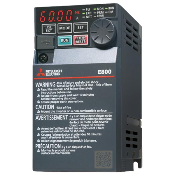 E820-0110-5-60 by MITSUBISHI