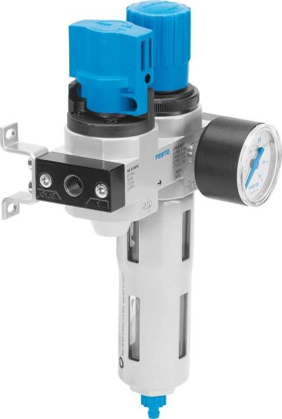 FESTO LFR-1/4-D-MINI-KC-A