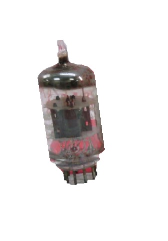 GENERAL ELECTRIC 12BY7A/12BV7