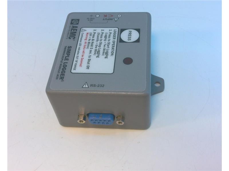 CHAUVIN ARNOUX GROUP L620