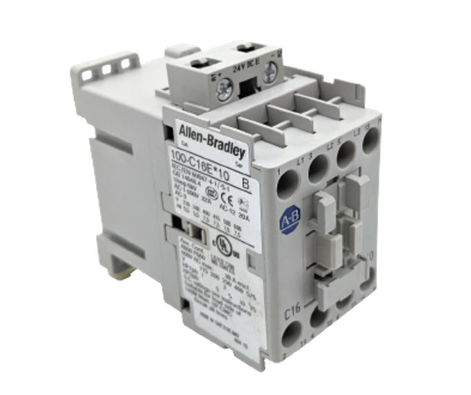100-C16ED10 by ALLEN BRADLEY