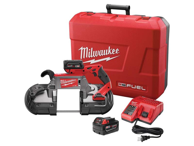 MILWAUKEE POWER TOOLS 2729-22