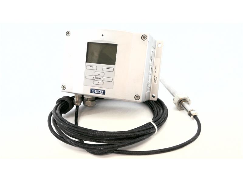 VAISALA SENSOR SYS DMT3408W0B1A1KEA1B001A1AAA0A