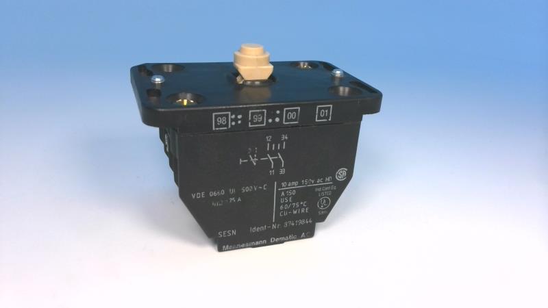 MANNESMANN DEMAG 87419844