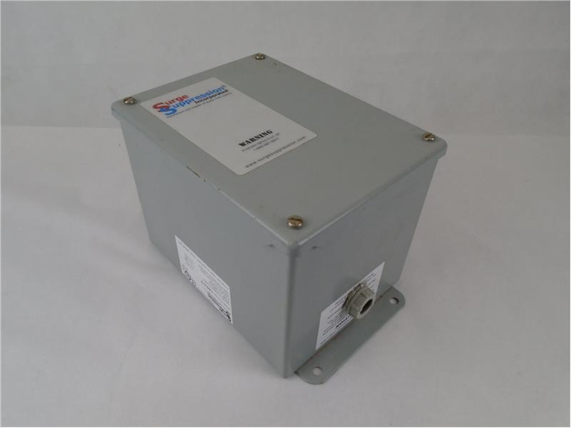 LSE3Y2 by SURGE SUPPRESSION INC