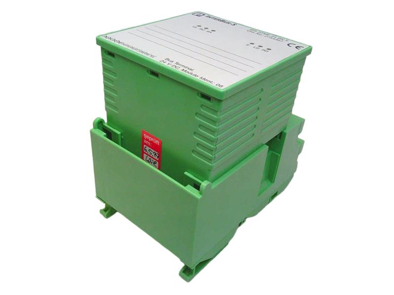 PHOENIX CONTACT IBS ST 24 BK-T