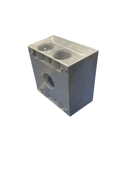 ABB THOMAS & BETTS 2IHD5-3