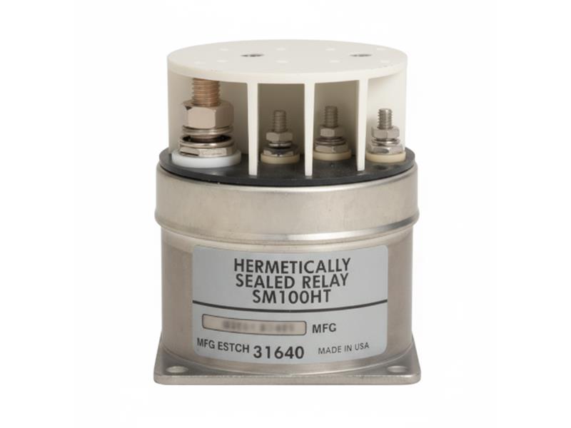 TELEDYNE J134D-5L