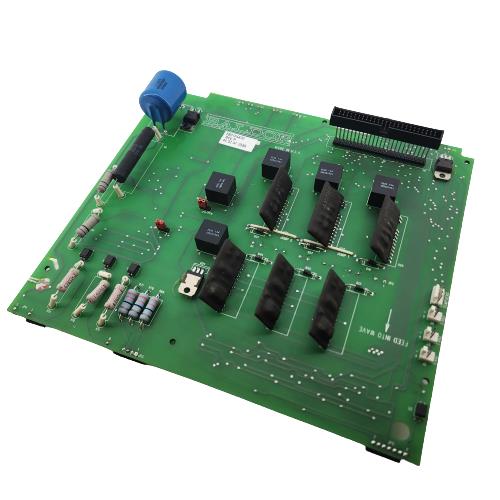 ASEA BROWN BOVERI EB0164A00