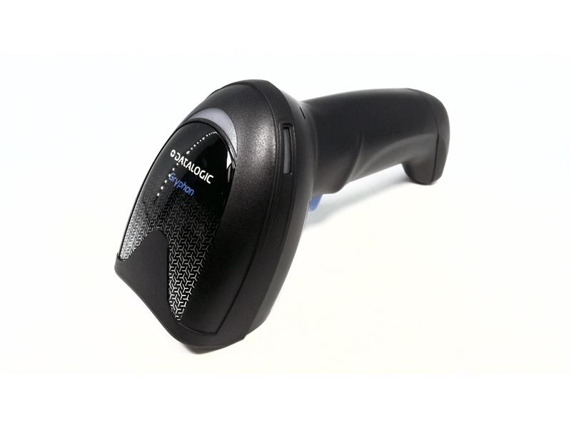 DATALOGIC GD4590-BK-DGM