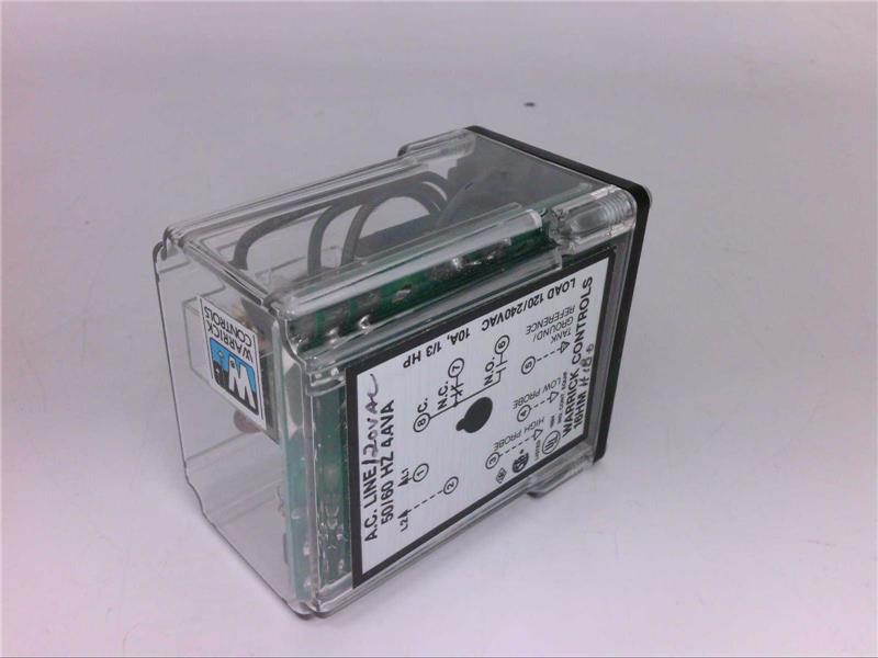 GEMS SENSORS 16HMH1B0