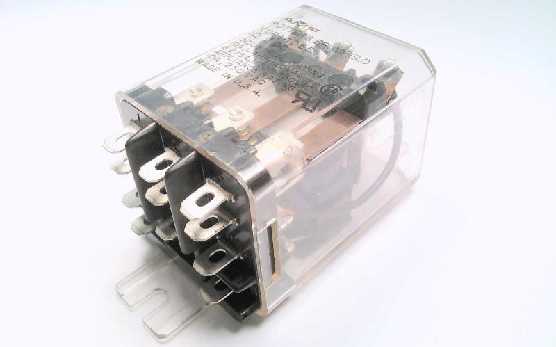 TE CONNECTIVITY KUP-14D55-12