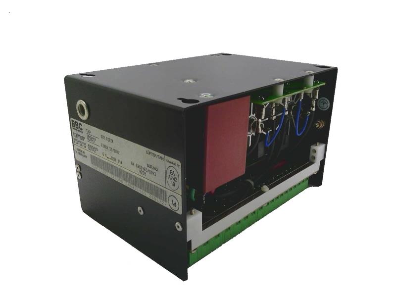 ASEA BROWN BOVERI GNT2009139R0006