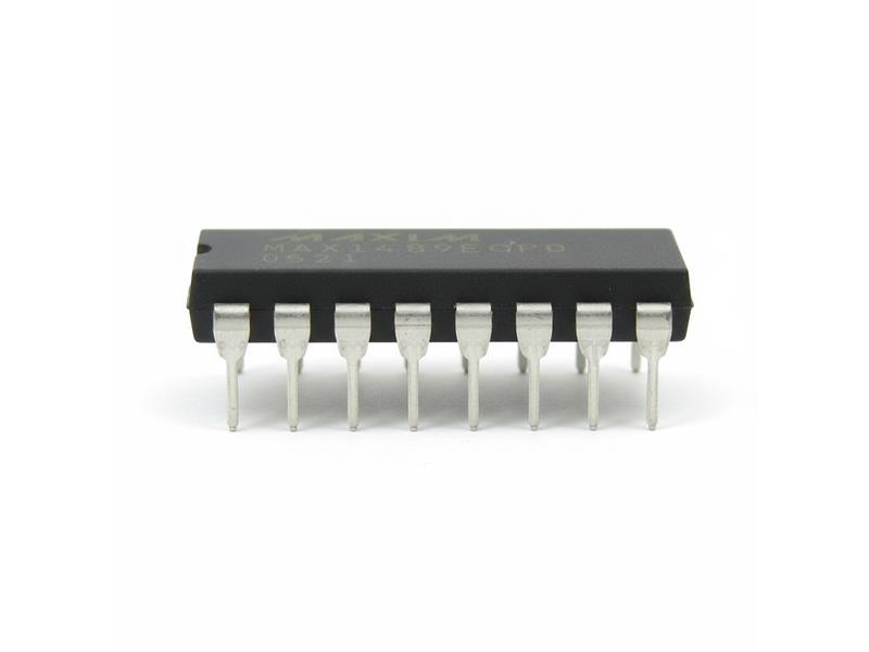 MAXIM INTEGRATED PRODUCTS MAX1489ECPD+