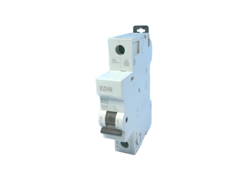 EATON CORPORATION AD32B
