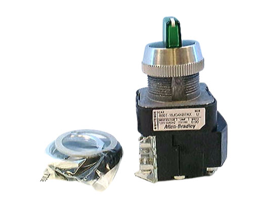 ALLEN BRADLEY 800T-16JG4KB7AX