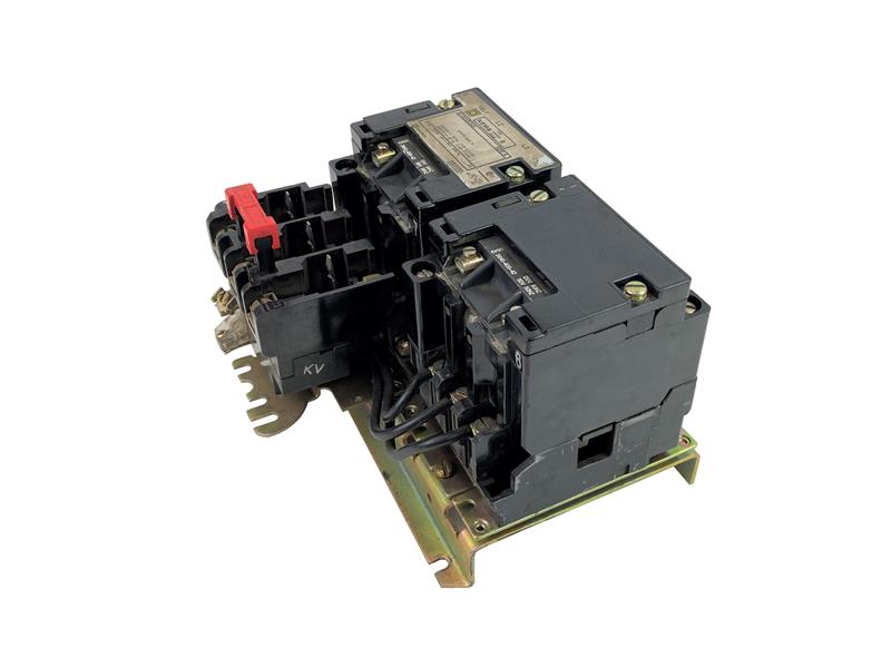 SCHNEIDER ELECTRIC 8736-SBO4S-V02