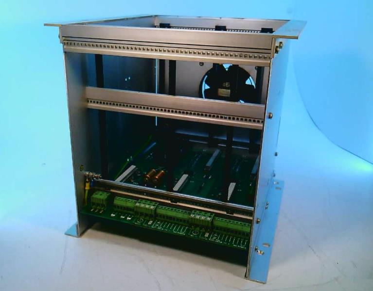 MSW 2-ACHSIG by PARKER