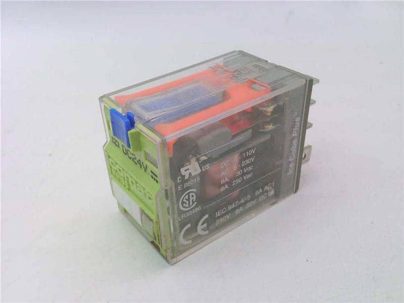 TURCK C7-T21-D/DC24V