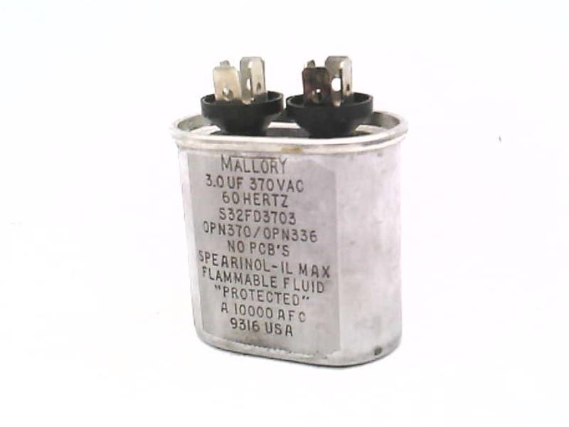 32FD3703 by CORNELL DUBILIER