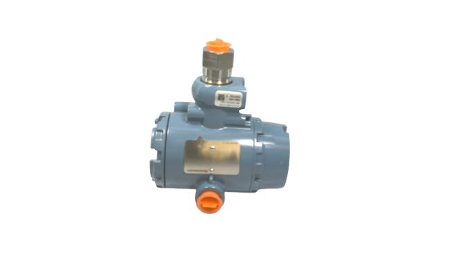 EMERSON 2051GP2A2B21AD4M4