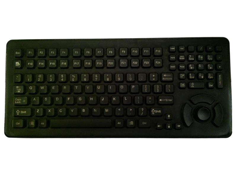IKEY DU-5K-PS/2