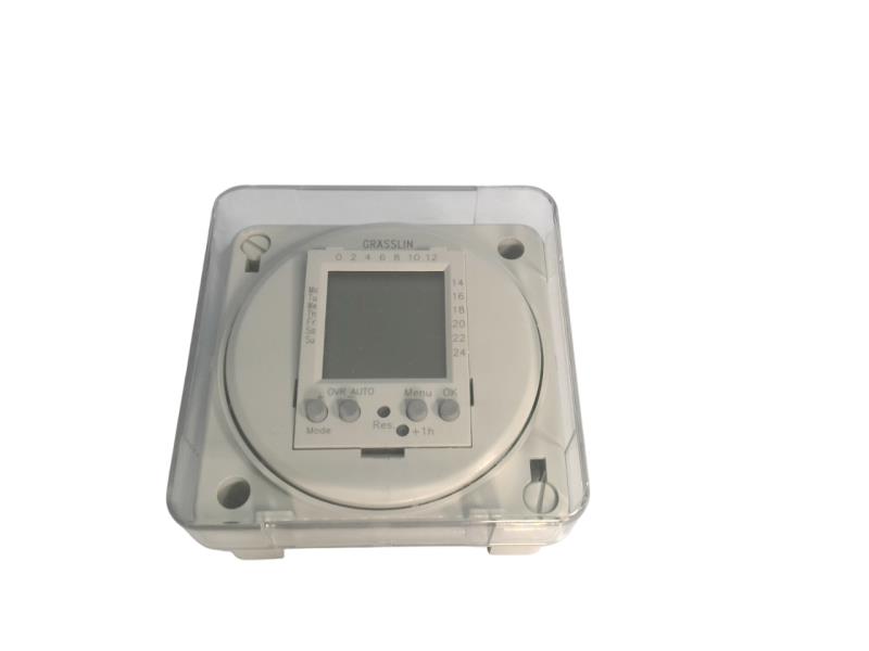 INTERMATIC FM1D20E-24