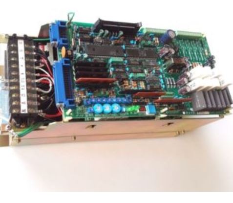 YASKAWA ELECTRIC CACR-SR10SB1BF