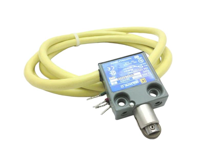TELEMECANIQUE SENSORS 9007MS02S0206