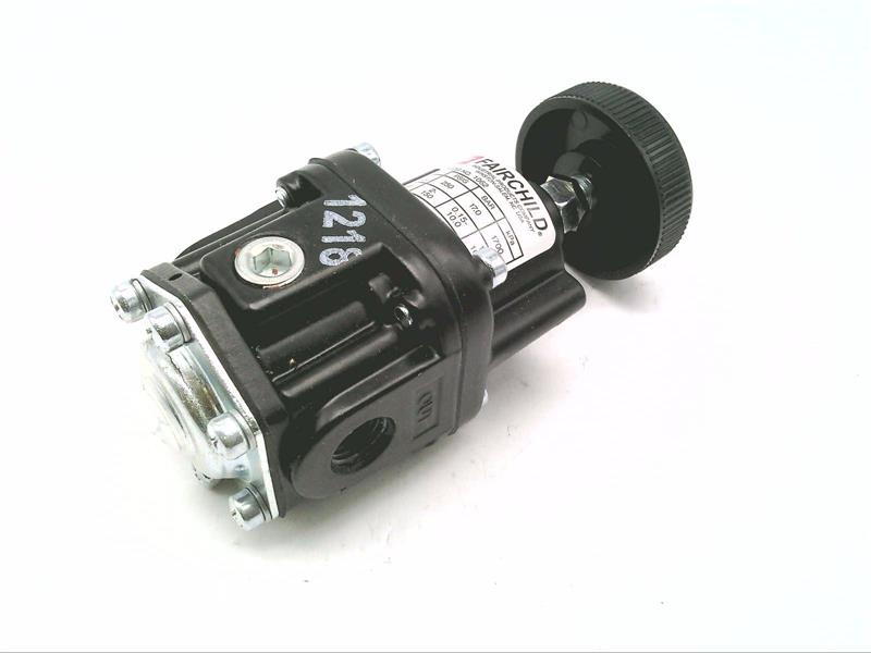 FAIRCHILD INDUSTRIAL PROD 1062