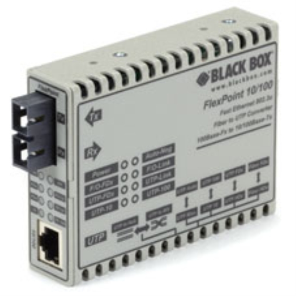 BLACK BOX CORP LMC100A-SC-R3