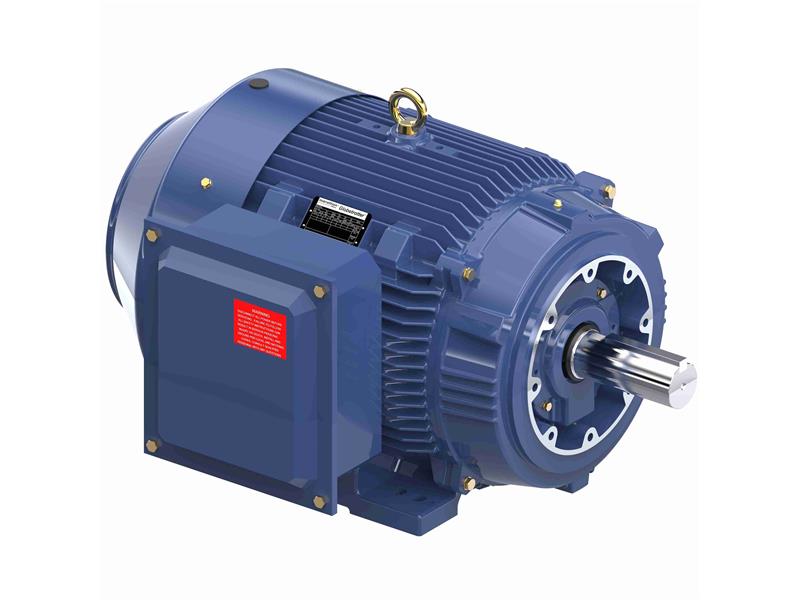 REGAL REXNORD 405TTFCD6038