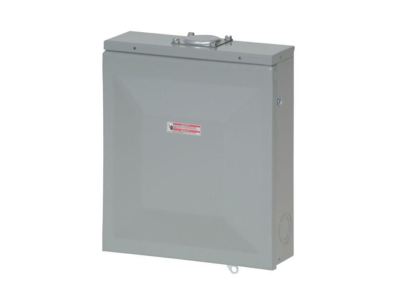 BR612L125RPG by EATON CORPORATION