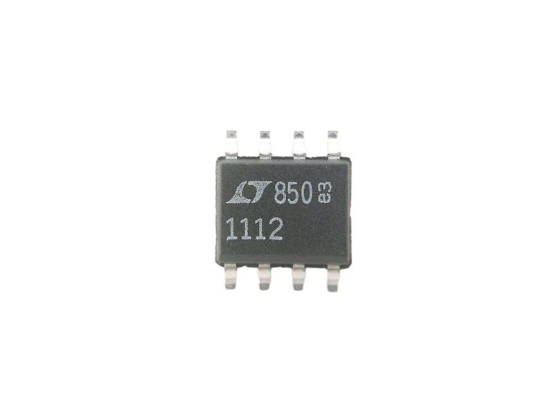 ANALOG DEVICES LT1112S8#PBF