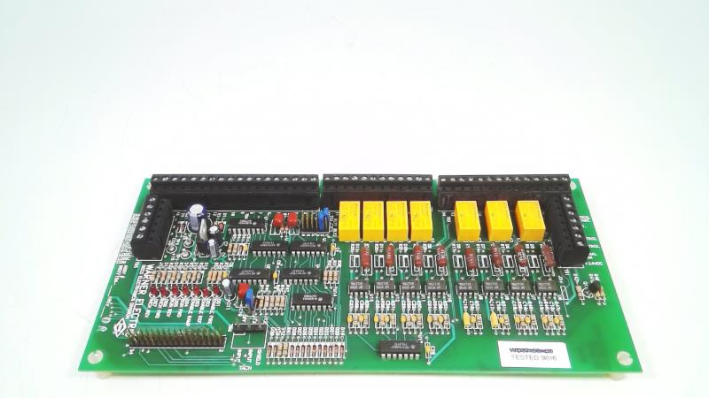 DANAHER MOTION WB37156-00