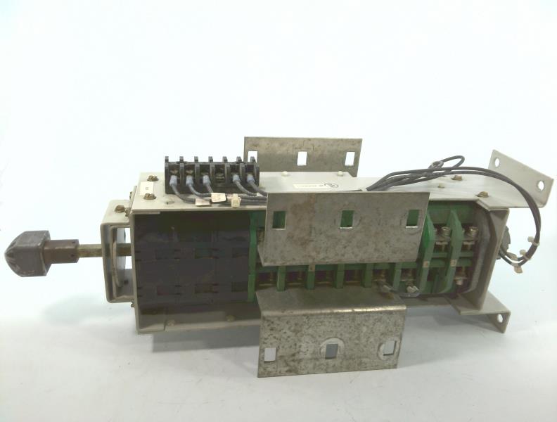 GENERAL ELECTRIC 173C8506AAG01