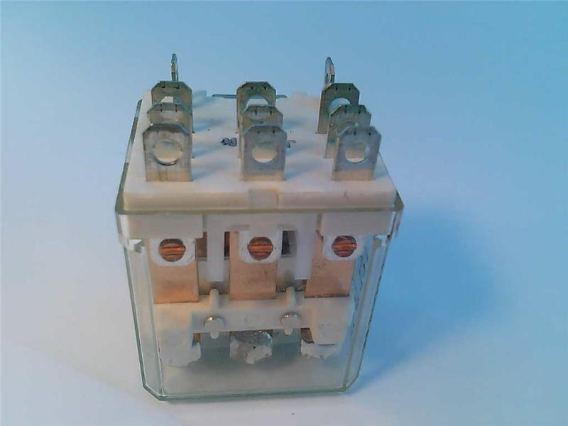 DANAHER CONTROLS 16Q3CA006