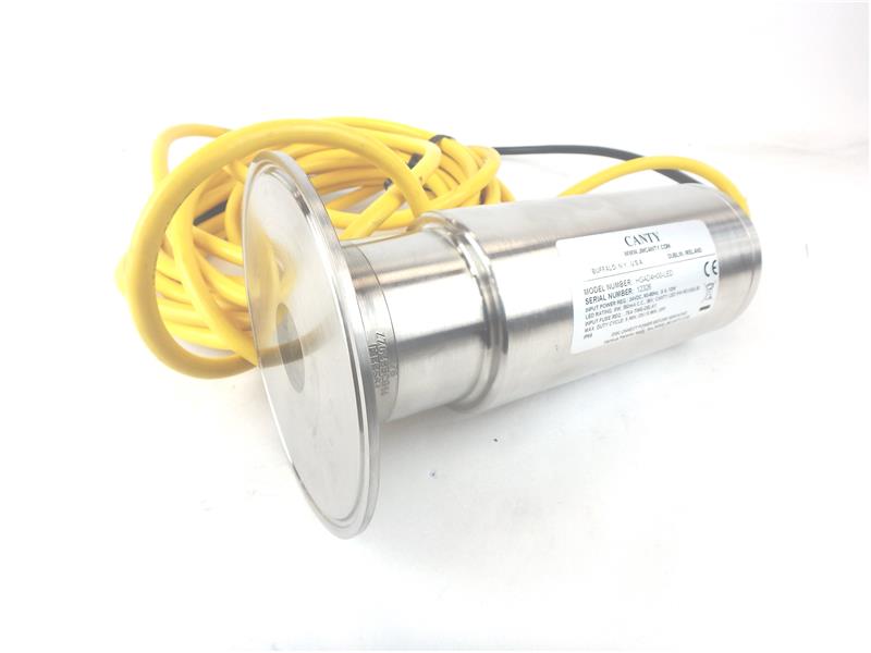 JM CANTY HGAD4H00-LED