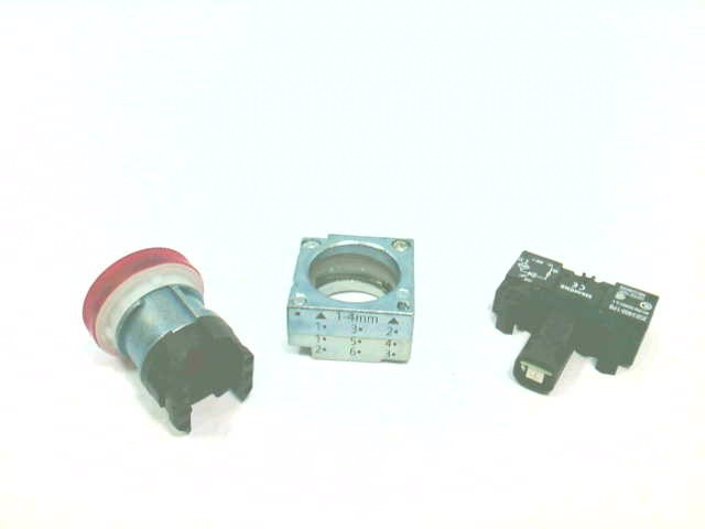 SIEMENS 3SB3644-6BA20