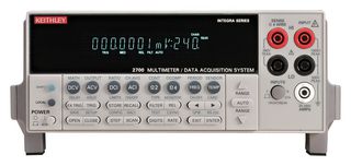 2700/7700 CAL by TEKTRONIX