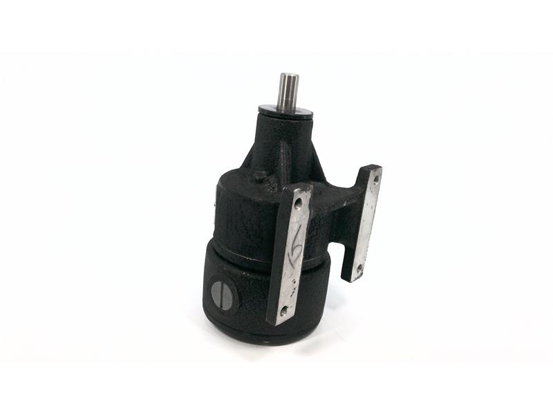 CONTROL CONCEPTS 4120B