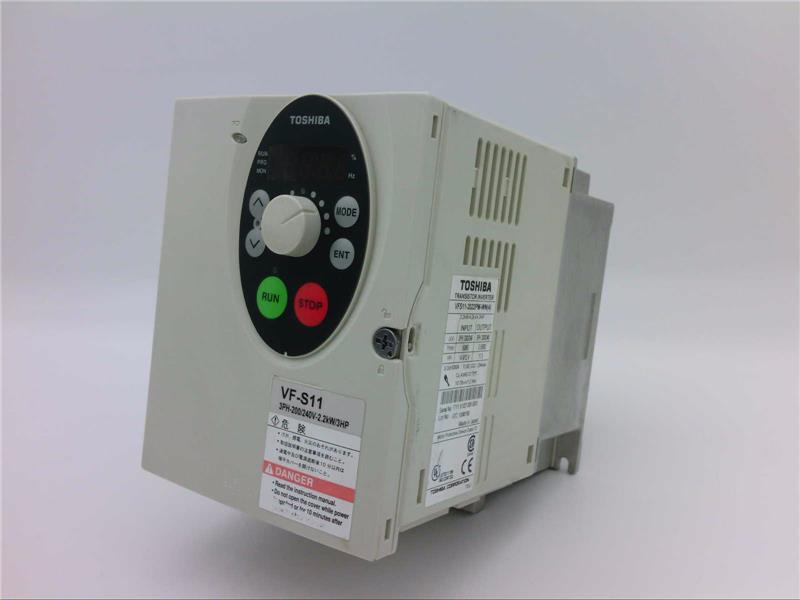 TOSHIBA VFS11-2022PM-WN