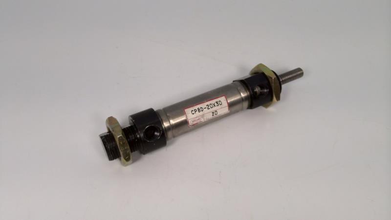 KONAN ELECTRIC CP8D-20X30