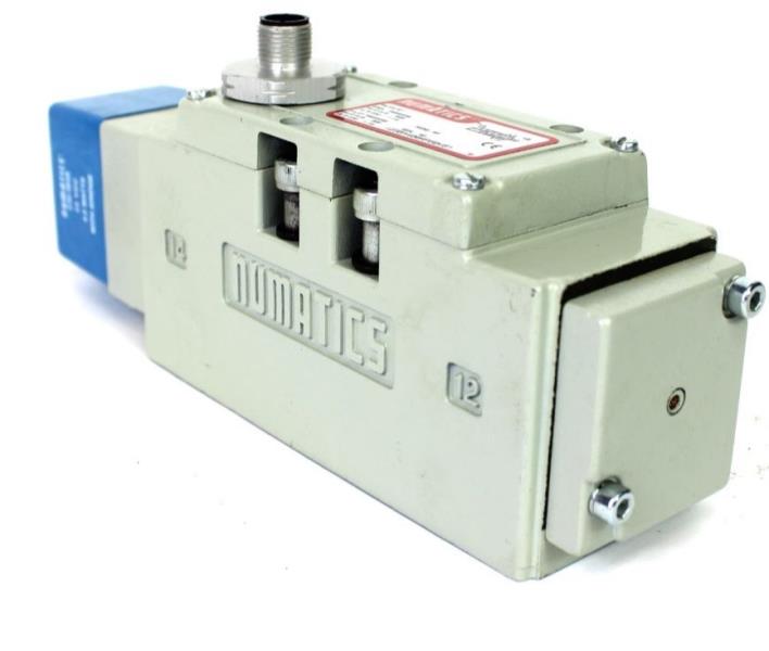 ASCO I23BA400RP62S61